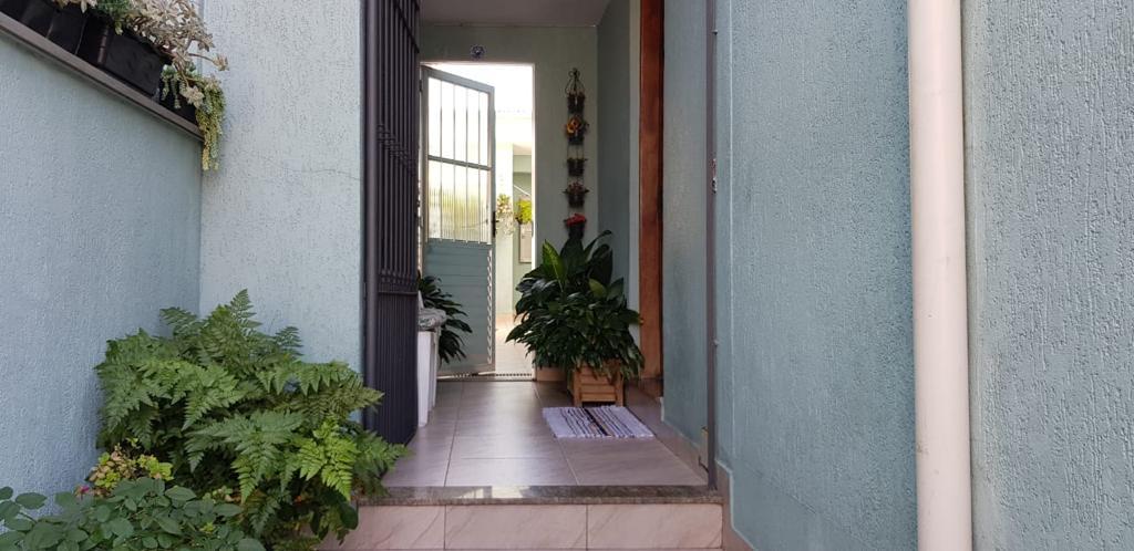 Sobrado à venda com 3 quartos, 120m² - Foto 3