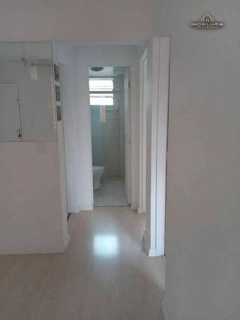 Apartamento à venda com 2 quartos, 44m² - Foto 3