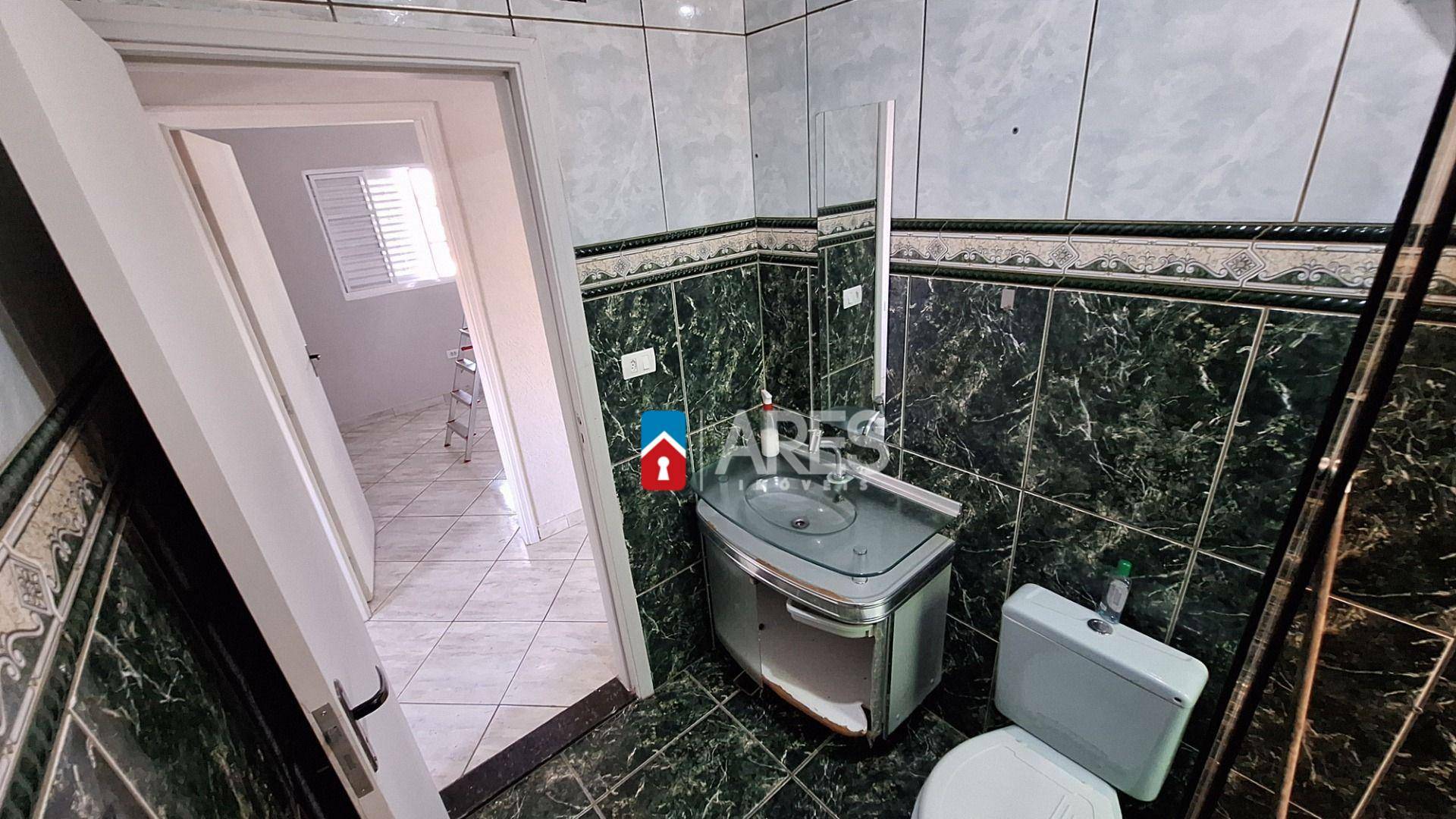 Casa para alugar com 3 quartos, 100m² - Foto 10