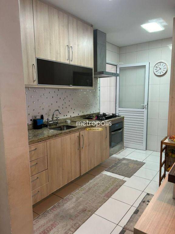 Apartamento à venda com 3 quartos, 96m² - Foto 4