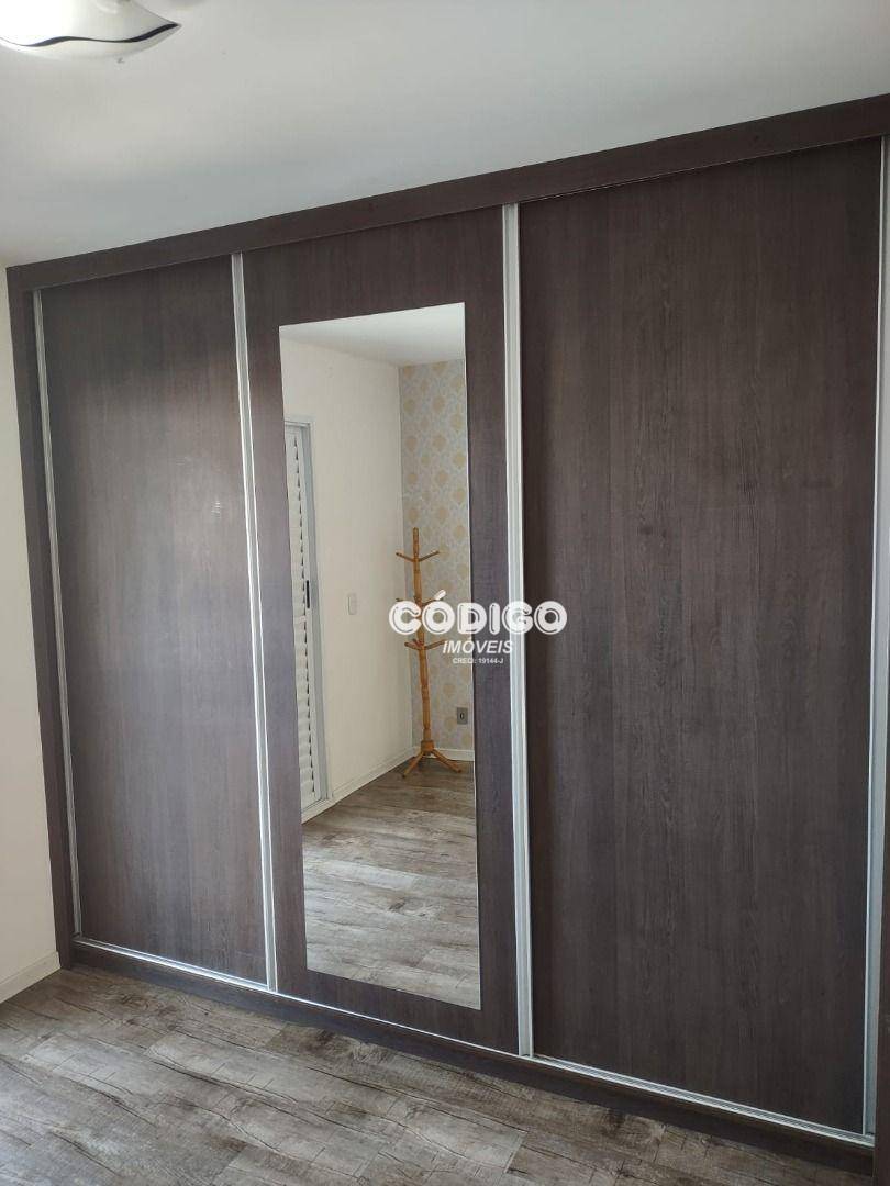 Apartamento à venda com 3 quartos, 82m² - Foto 20