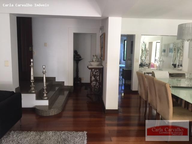 Apartamento à venda com 4 quartos, 230m² - Foto 23