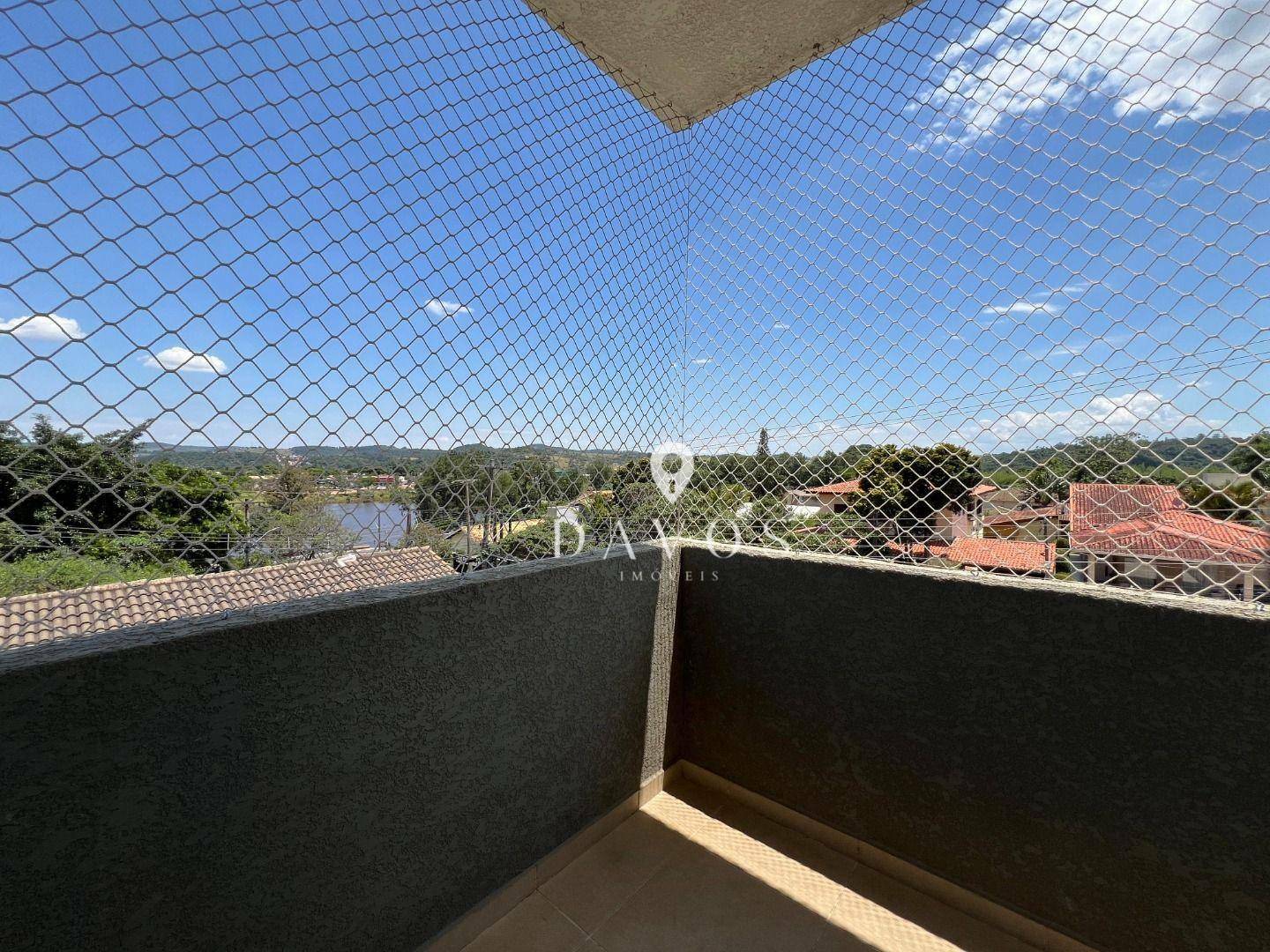 Apartamento à venda com 3 quartos, 79m² - Foto 14