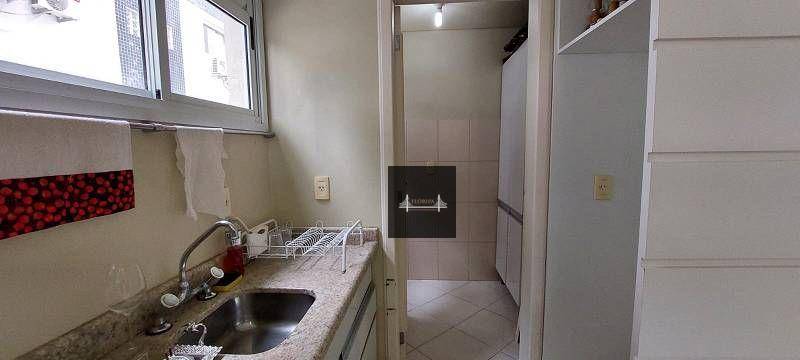 Apartamento à venda com 2 quartos, 62m² - Foto 8