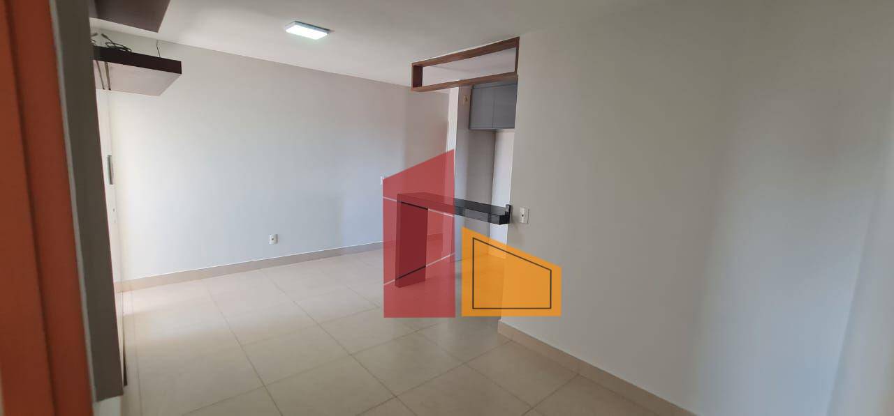 Apartamento à venda com 2 quartos, 61m² - Foto 3
