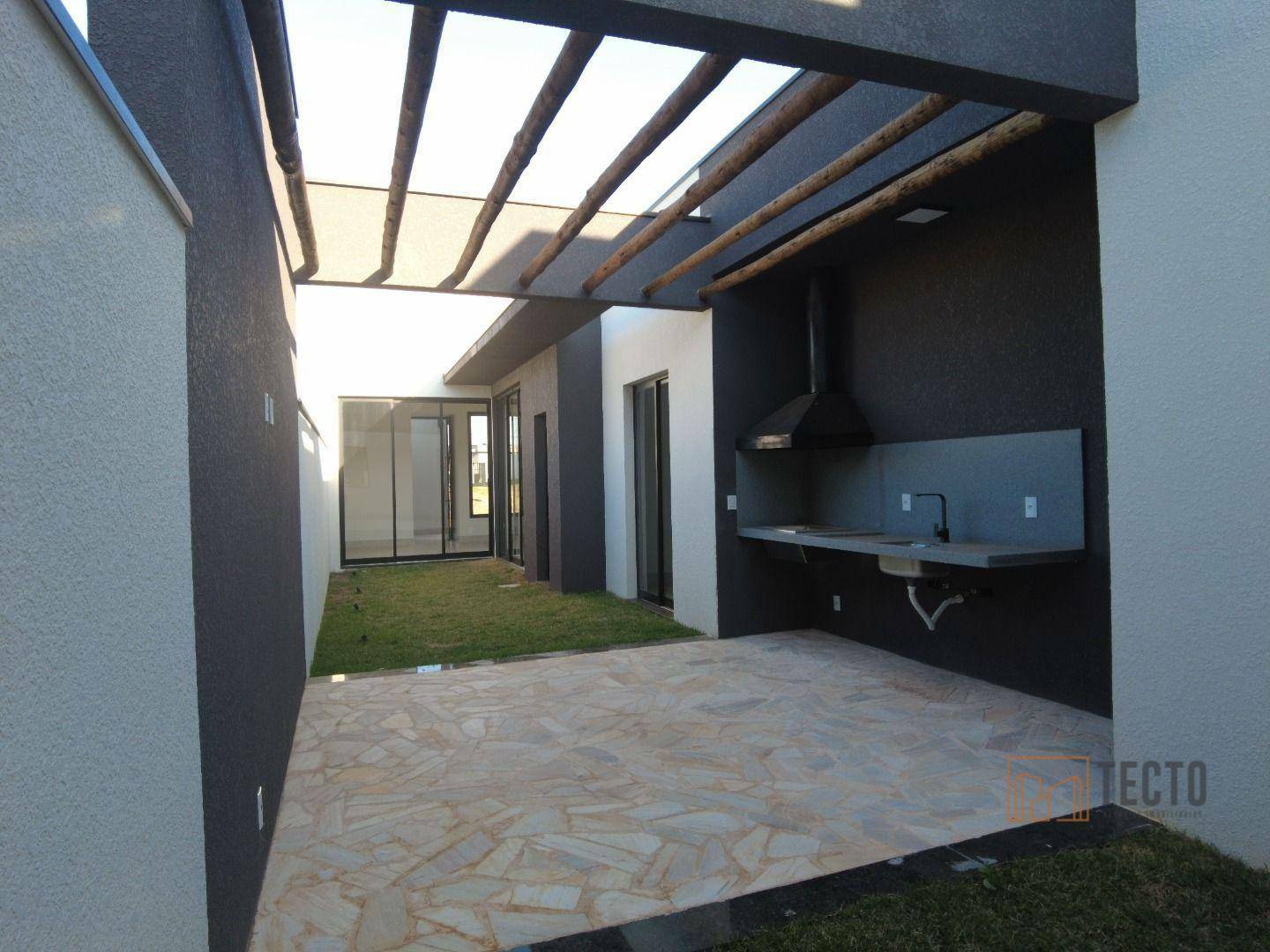 Casa de Condomínio à venda com 3 quartos, 180m² - Foto 30