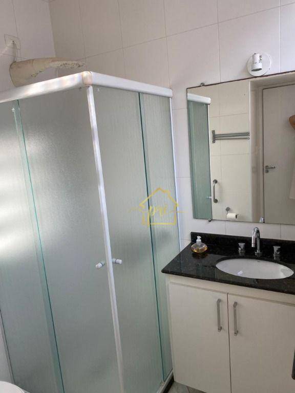 Apartamento à venda com 3 quartos, 155m² - Foto 10