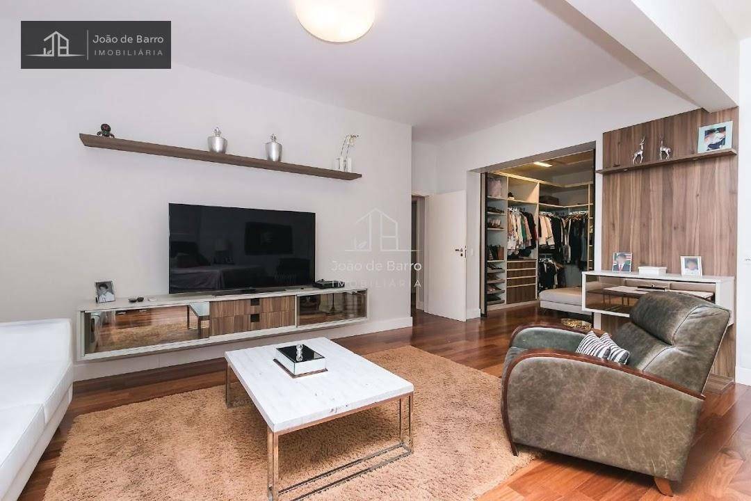 Apartamento à venda com 4 quartos, 394m² - Foto 21