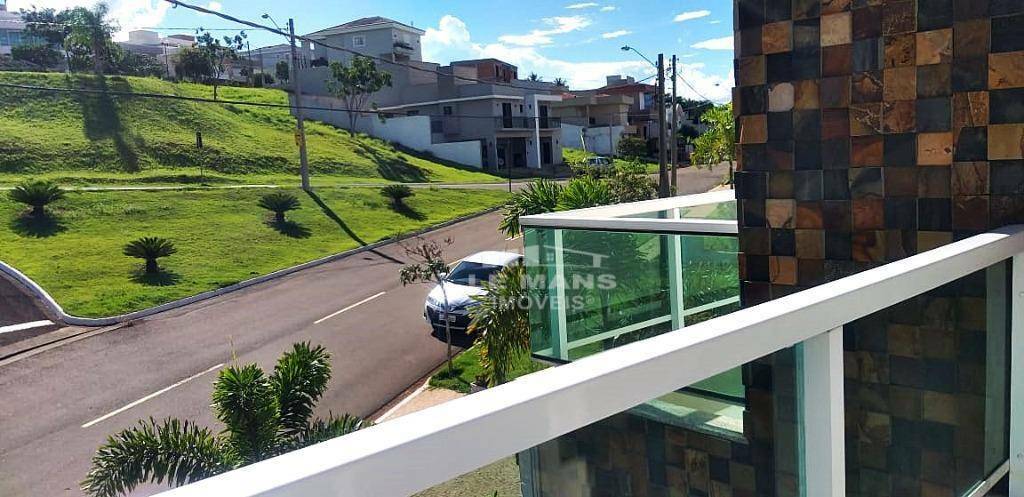 Casa de Condomínio à venda com 6 quartos, 356m² - Foto 22