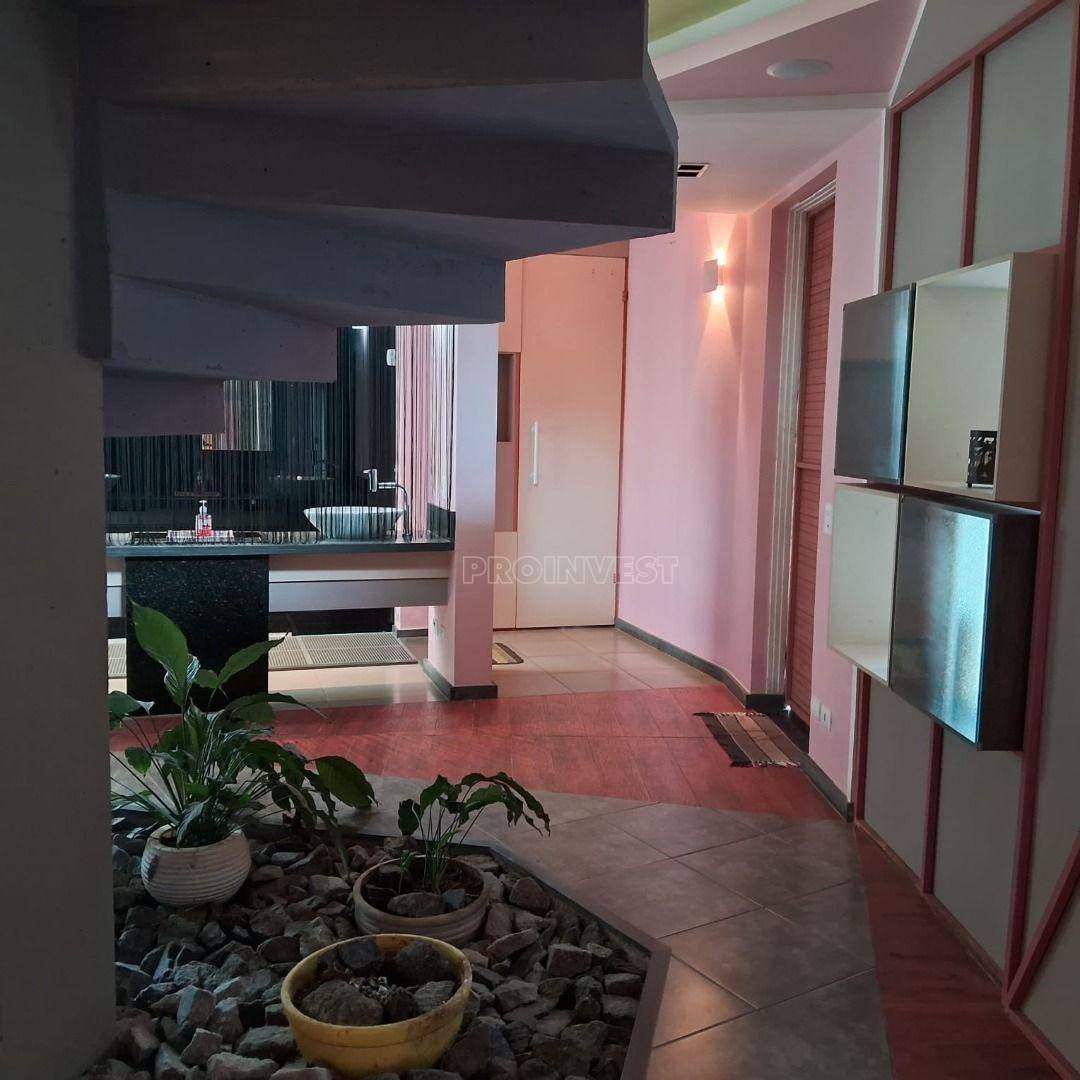 Casa de Condomínio à venda com 3 quartos, 295m² - Foto 26