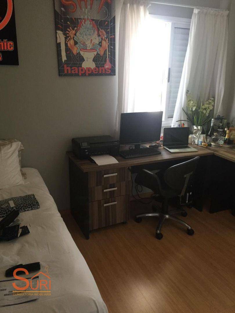 Apartamento à venda com 3 quartos, 106m² - Foto 12