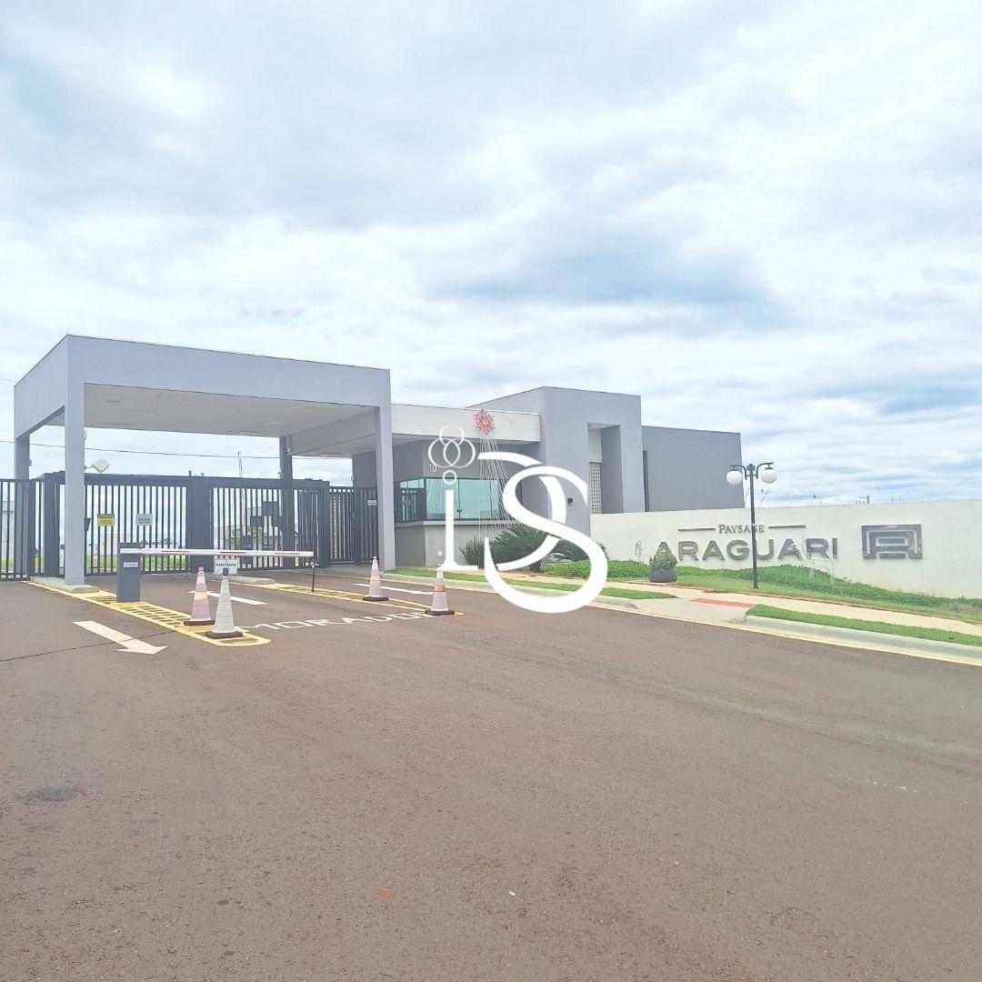 Loteamento e Condomínio, 252 m² - Foto 2