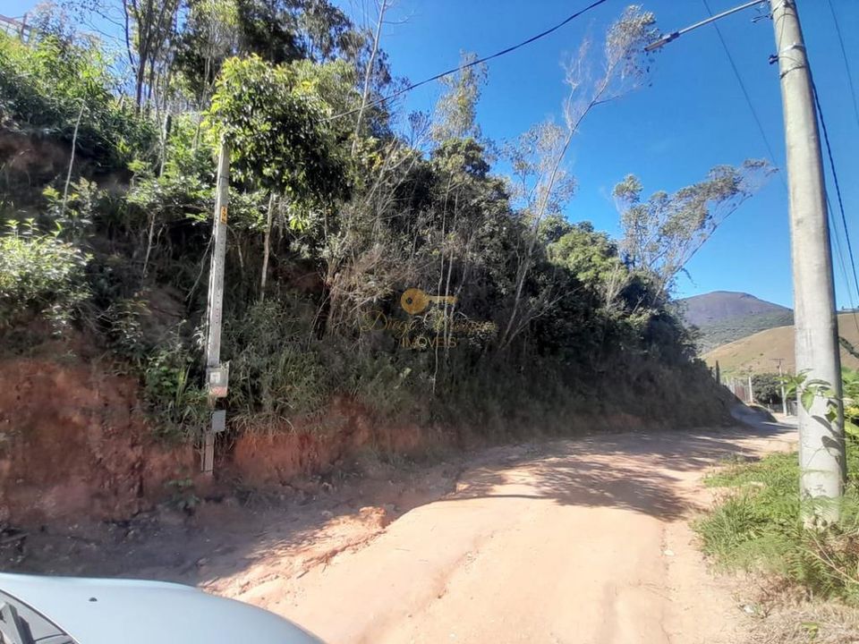 Terreno à venda, 1000m² - Foto 1