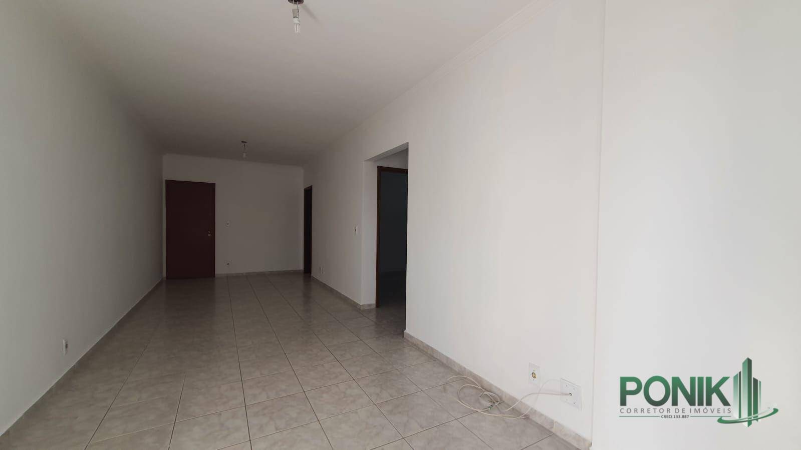 Apartamento à venda com 2 quartos, 87m² - Foto 2