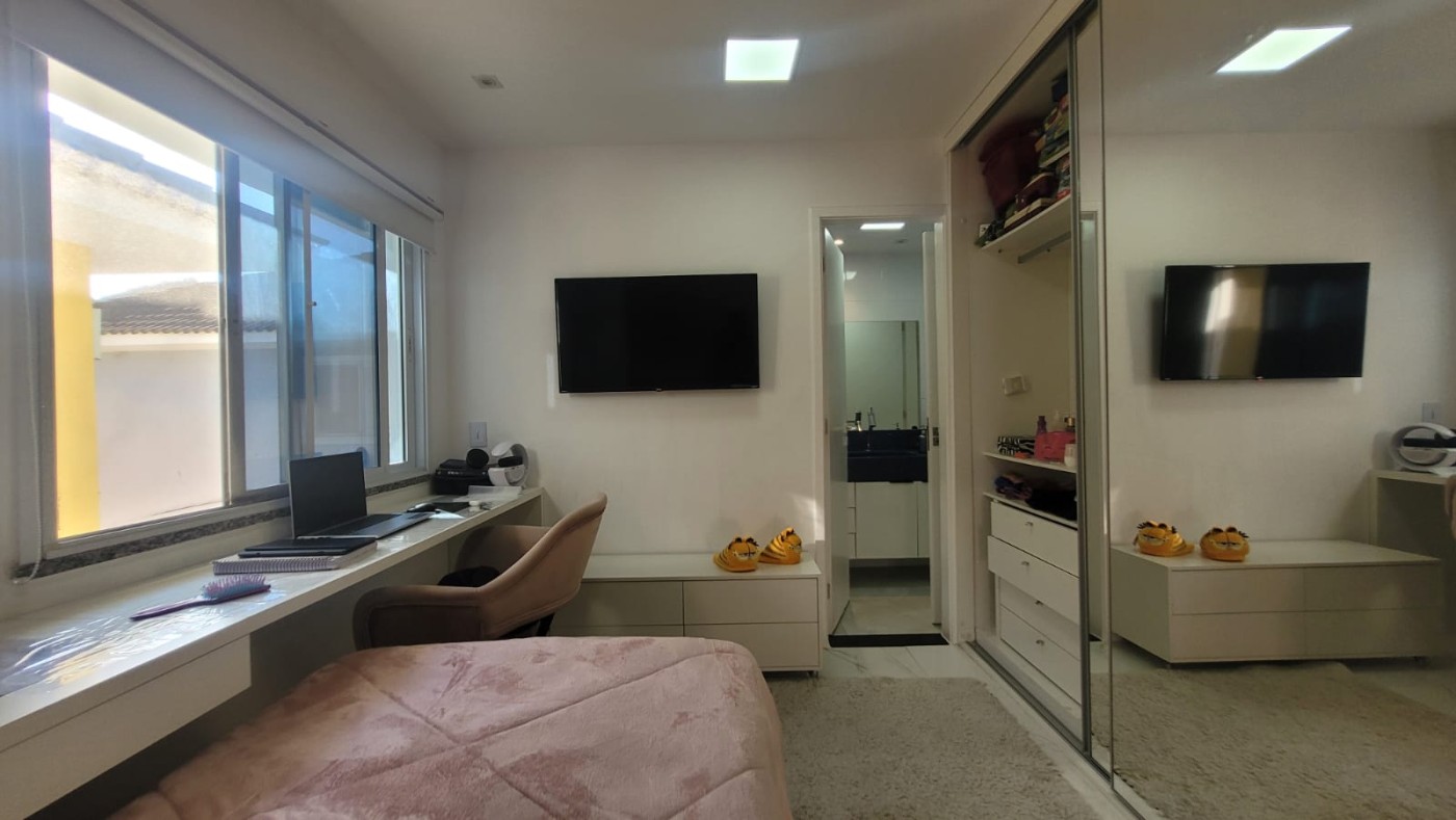 Apartamento à venda com 4 quartos, 180m² - Foto 39