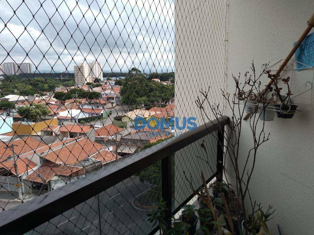 Apartamento à venda com 3 quartos, 87m² - Foto 10