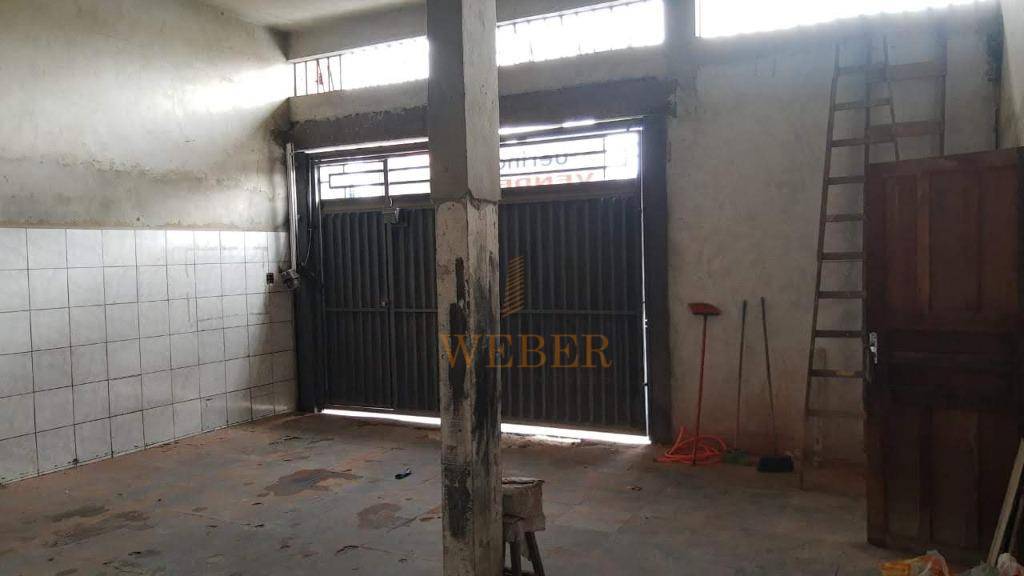 Sobrado à venda com 5 quartos, 180m² - Foto 5