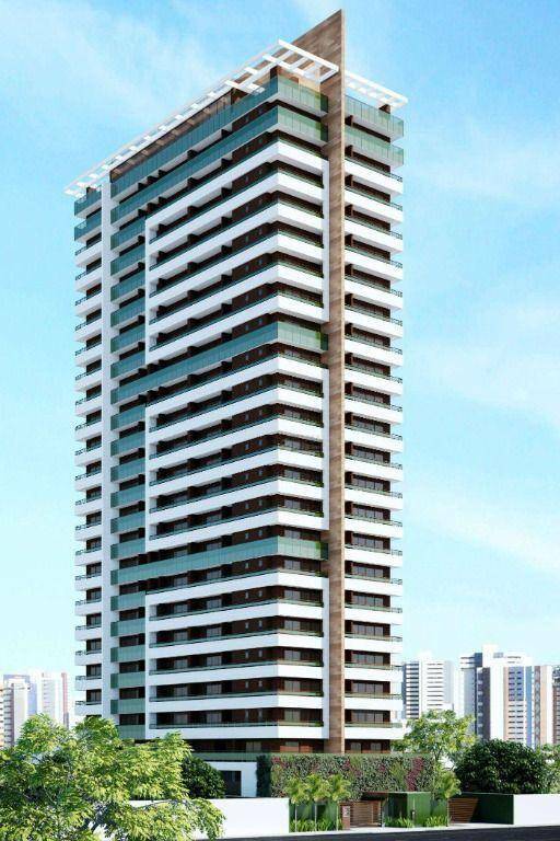 Apartamento à venda com 1 quarto, 38m² - Foto 30