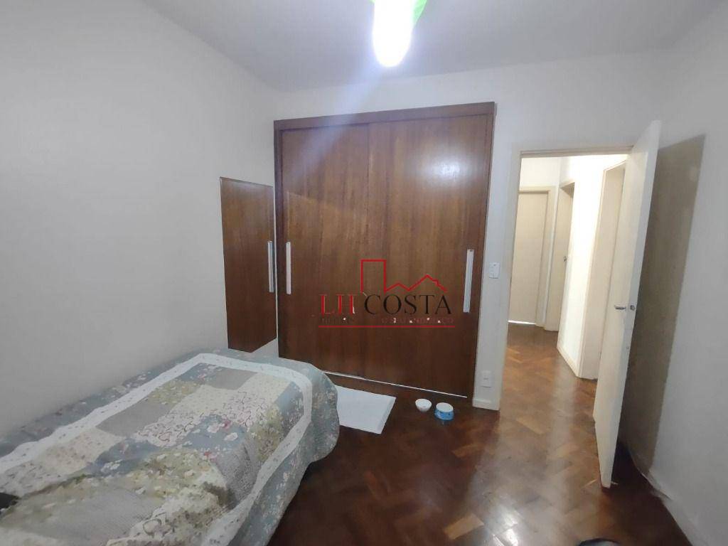 Apartamento à venda com 3 quartos, 105m² - Foto 9