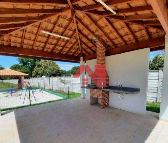 Casa de Condomínio à venda com 3 quartos, 90m² - Foto 20