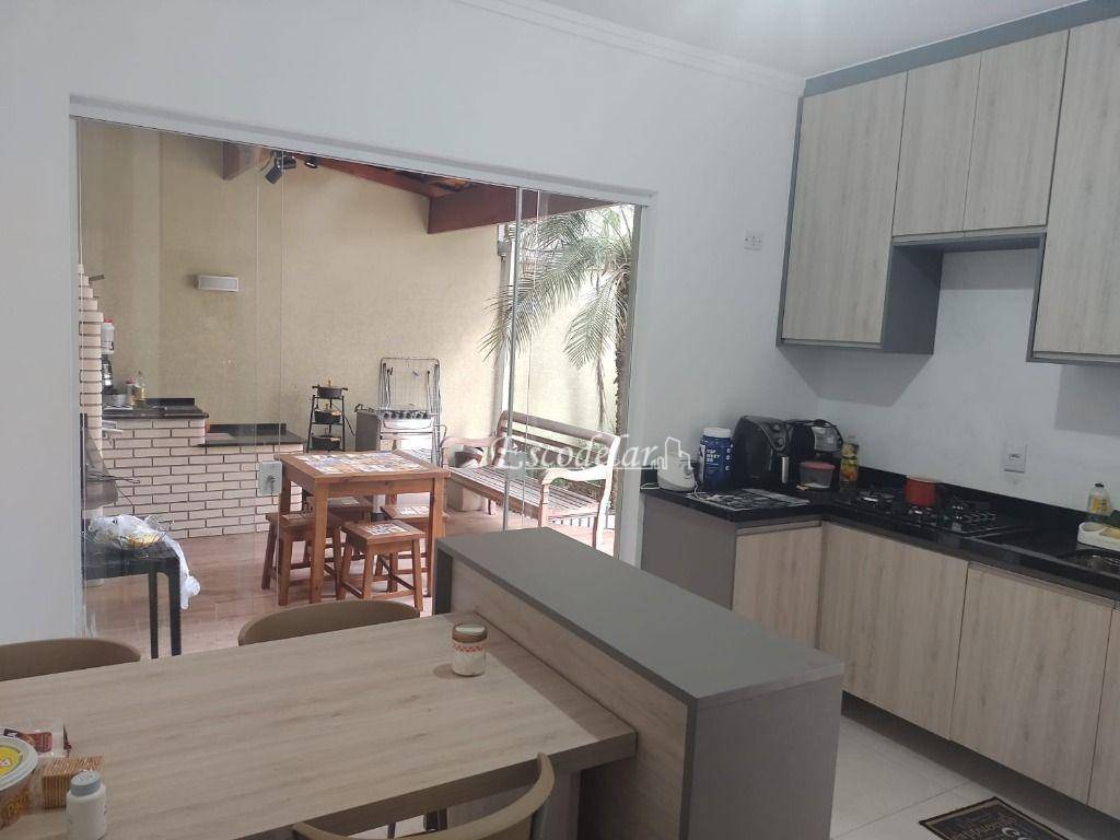 Sobrado à venda com 3 quartos, 190m² - Foto 23