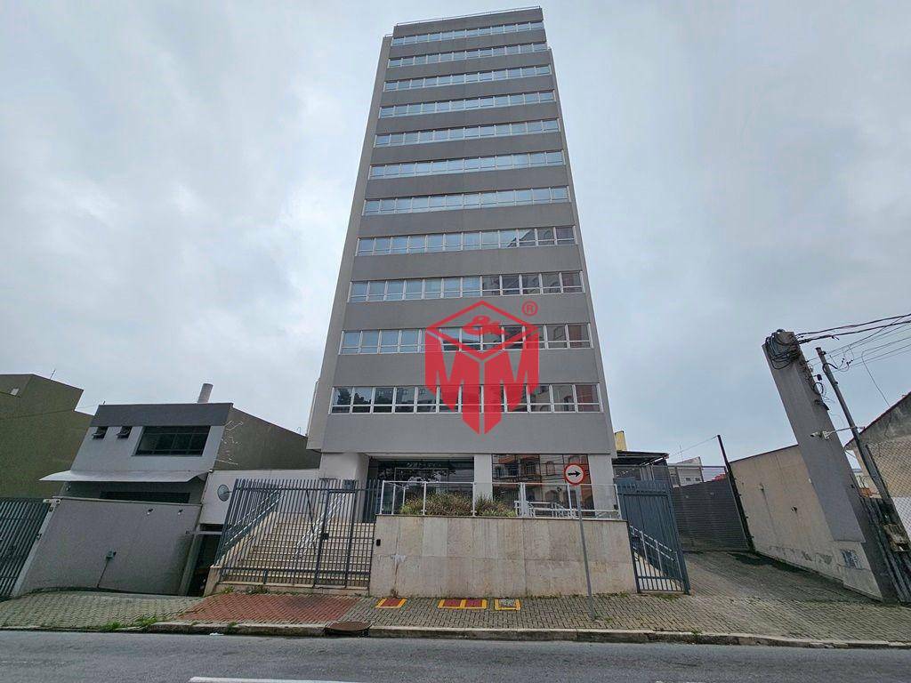 Prédio Inteiro à venda e aluguel, 4600m² - Foto 1