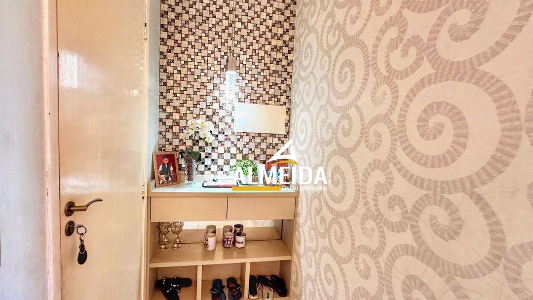 Apartamento, 2 quartos, 56 m² - Foto 2