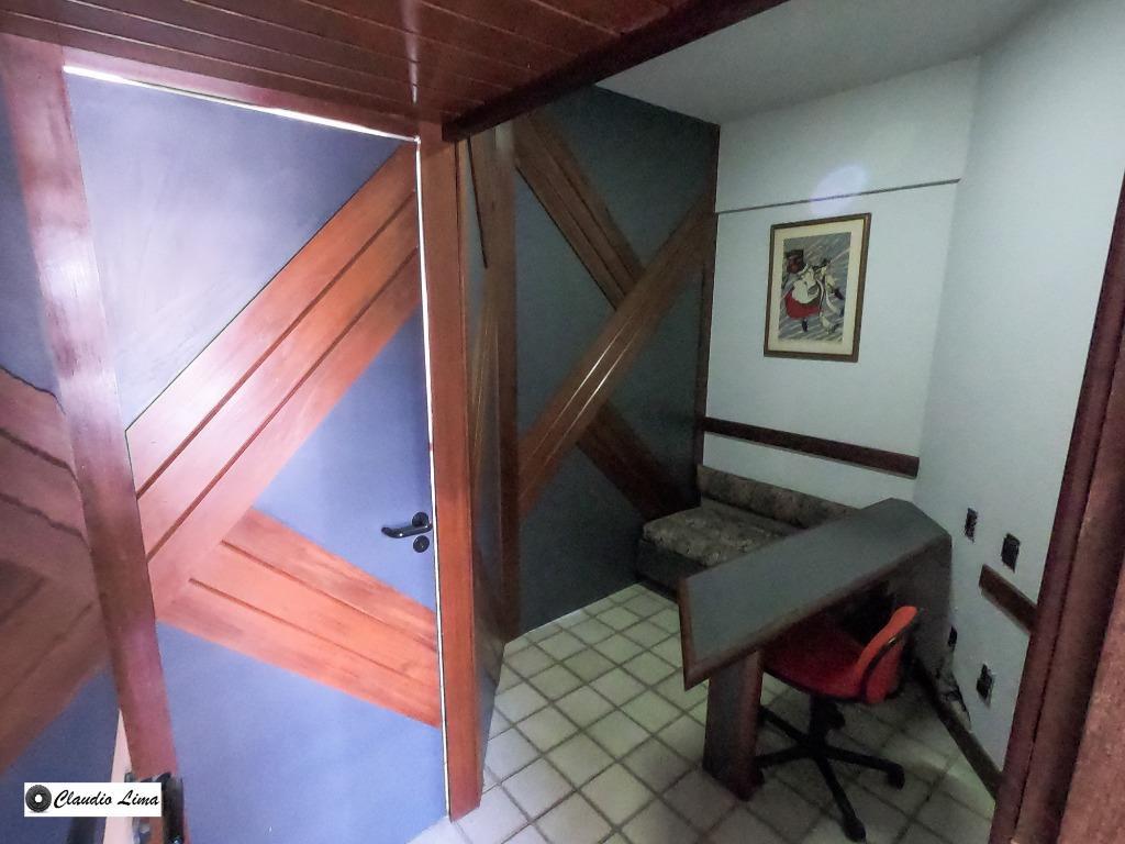 Conjunto Comercial-Sala à venda, 30m² - Foto 11