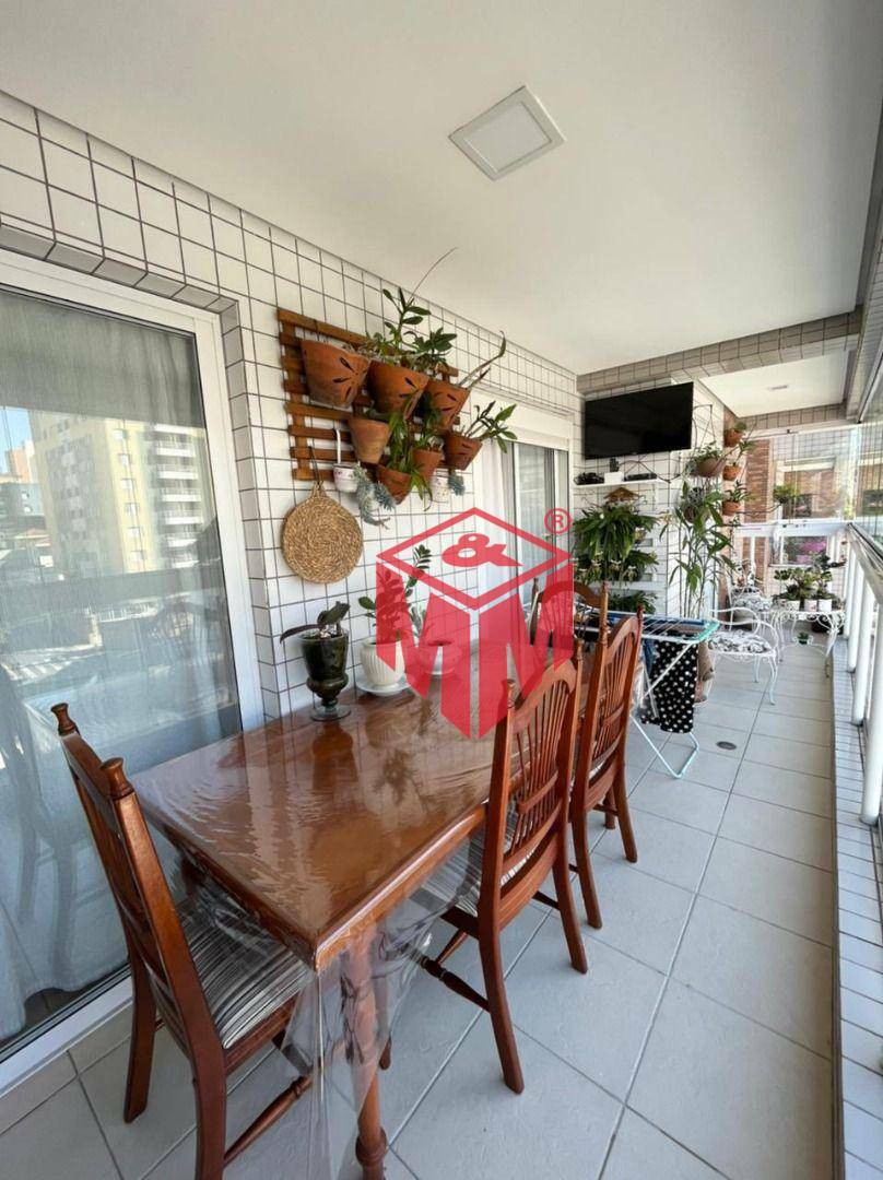 Apartamento à venda com 3 quartos, 85m² - Foto 12