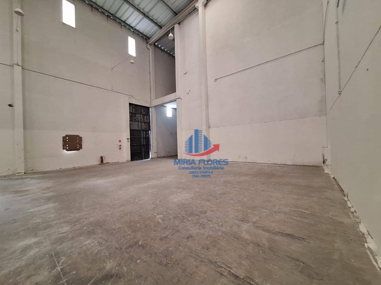 Depósito-Galpão-Armazém para alugar, 1000m² - Foto 10