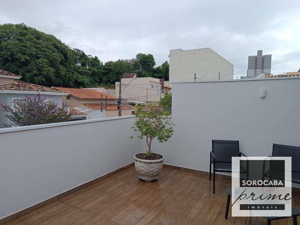 Sobrado à venda com 3 quartos, 280m² - Foto 2