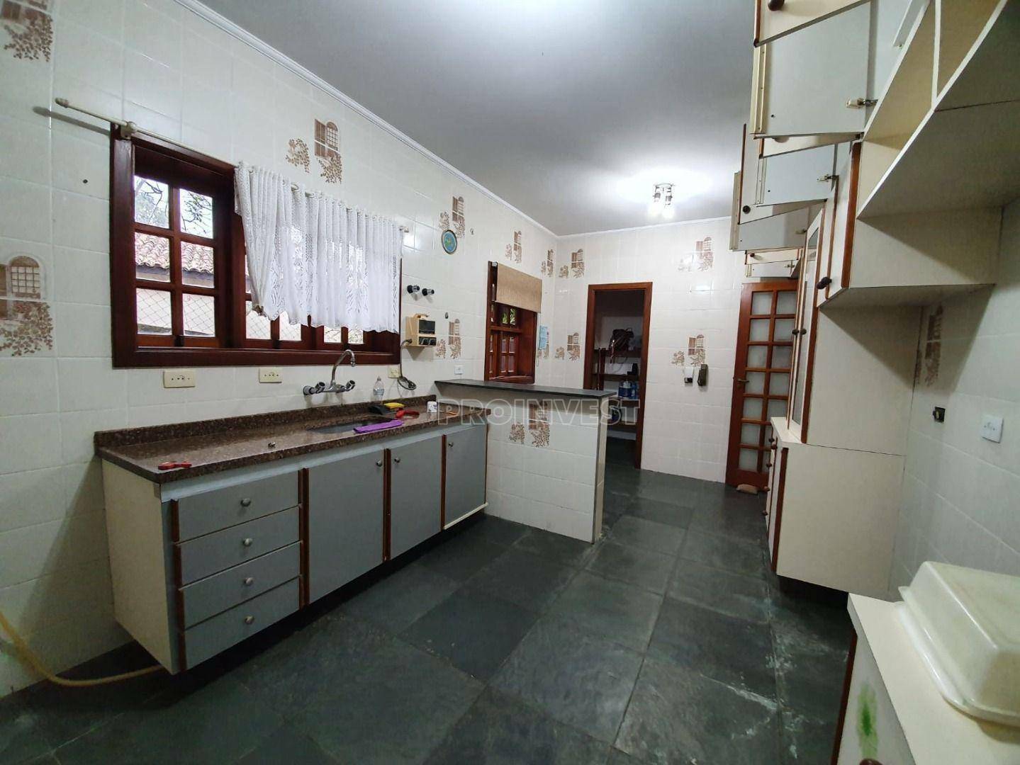 Casa de Condomínio à venda com 3 quartos, 235m² - Foto 8