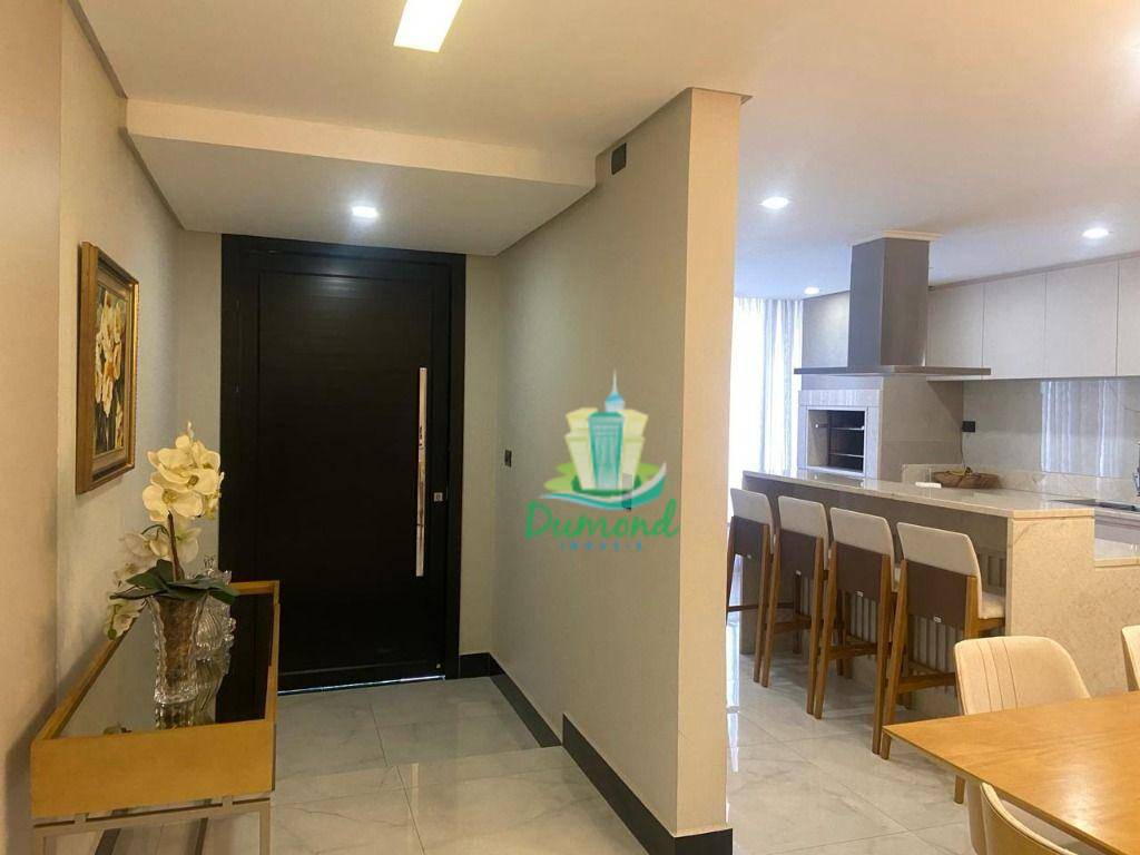 Sobrado à venda com 3 quartos, 337m² - Foto 6