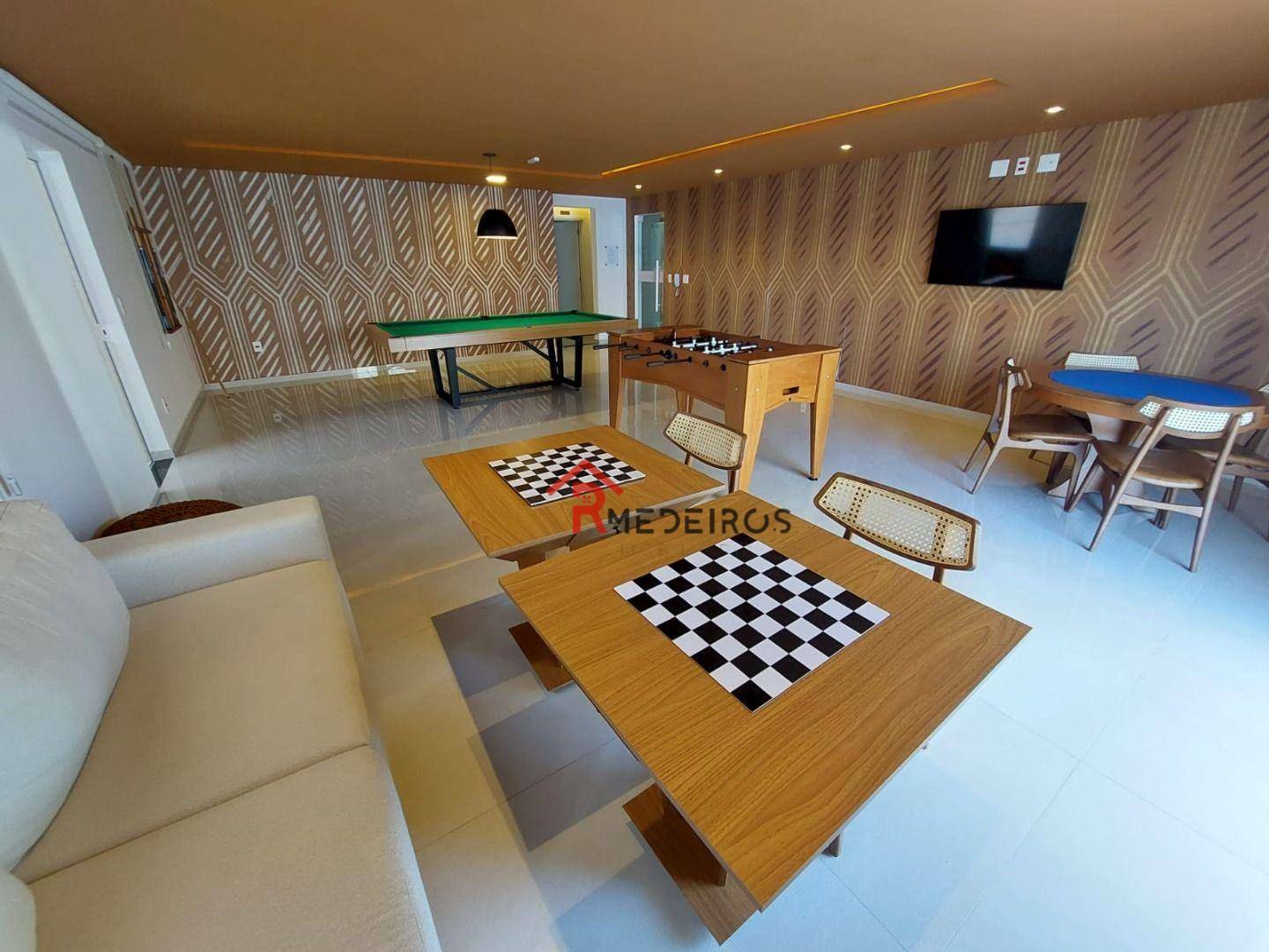 Apartamento à venda com 2 quartos, 77m² - Foto 43