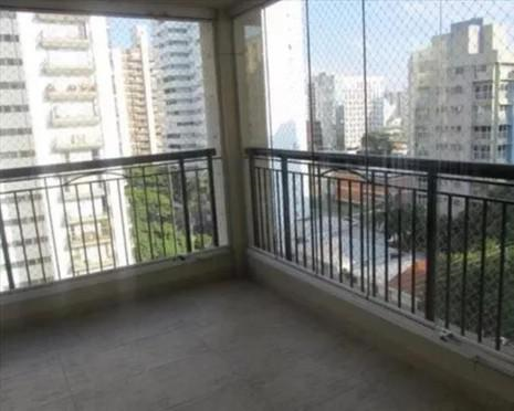 Apartamento à venda com 4 quartos, 210m² - Foto 5