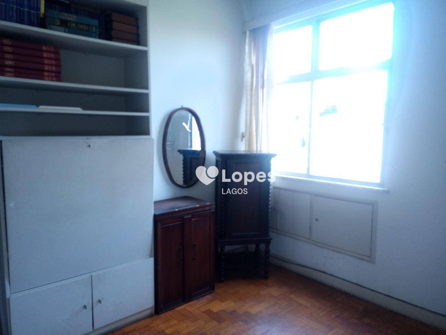 Apartamento à venda com 4 quartos, 150m² - Foto 12