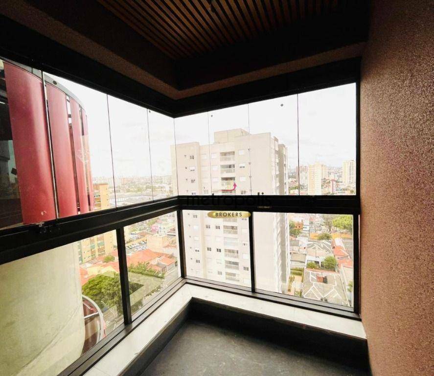 Apartamento à venda com 3 quartos, 175m² - Foto 8