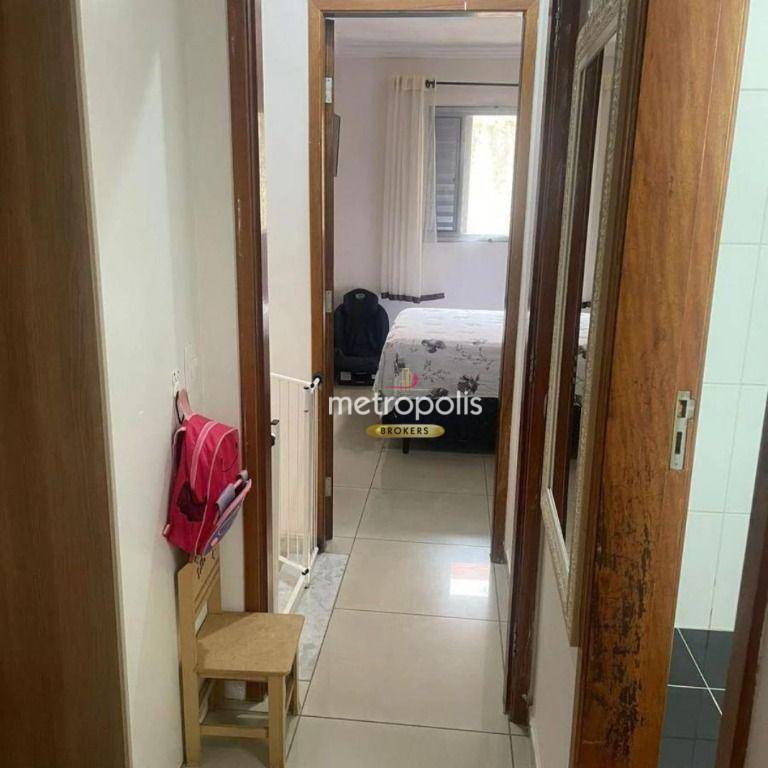 Sobrado à venda com 2 quartos, 62m² - Foto 11