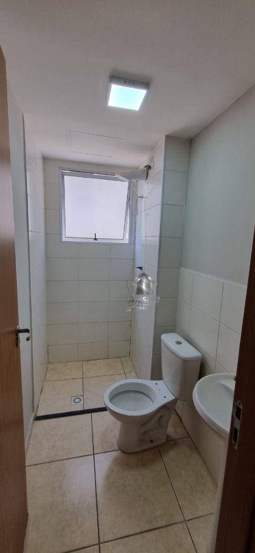 Apartamento, 2 quartos, 42 m² - Foto 25