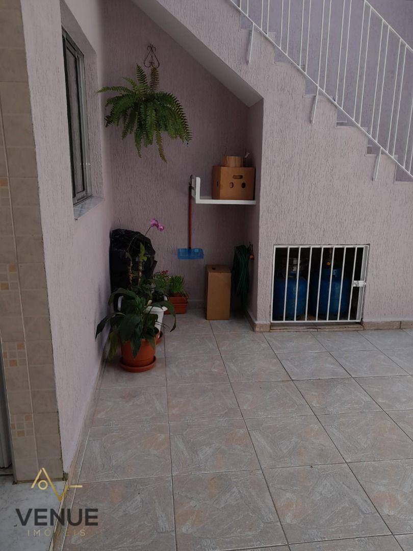 Sobrado à venda com 3 quartos, 110m² - Foto 27