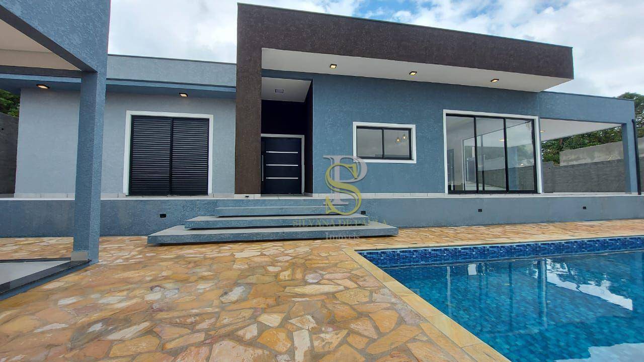 Casa à venda com 3 quartos, 275m² - Foto 4