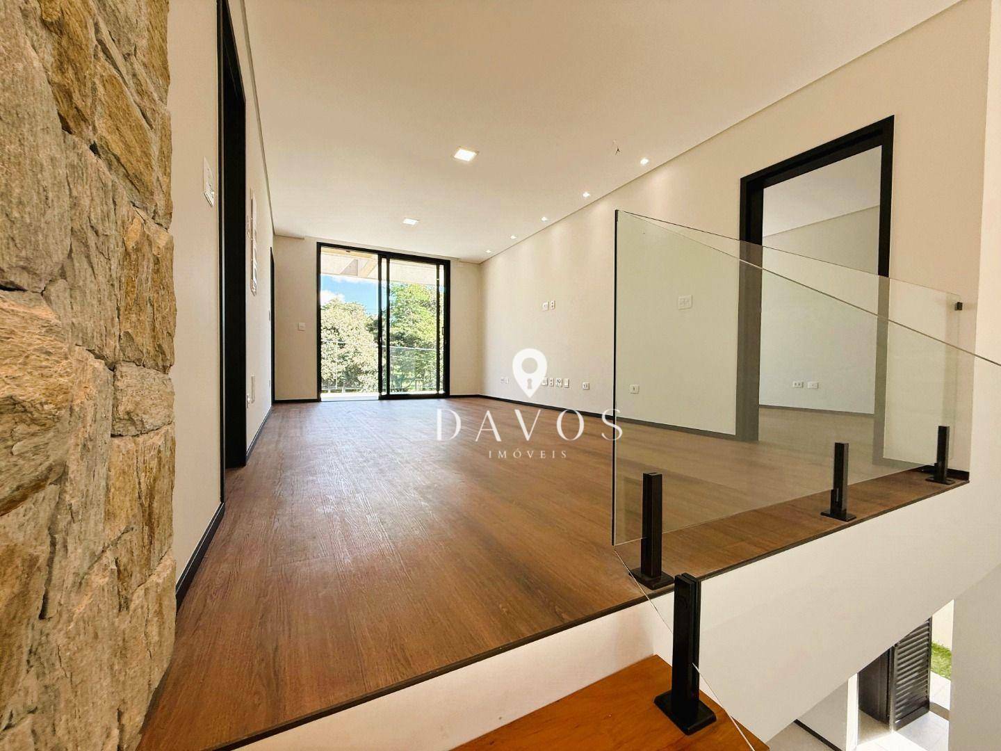 Sobrado à venda com 4 quartos, 310m² - Foto 6