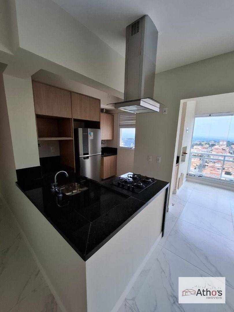 Apartamento para alugar com 2 quartos, 82m² - Foto 1