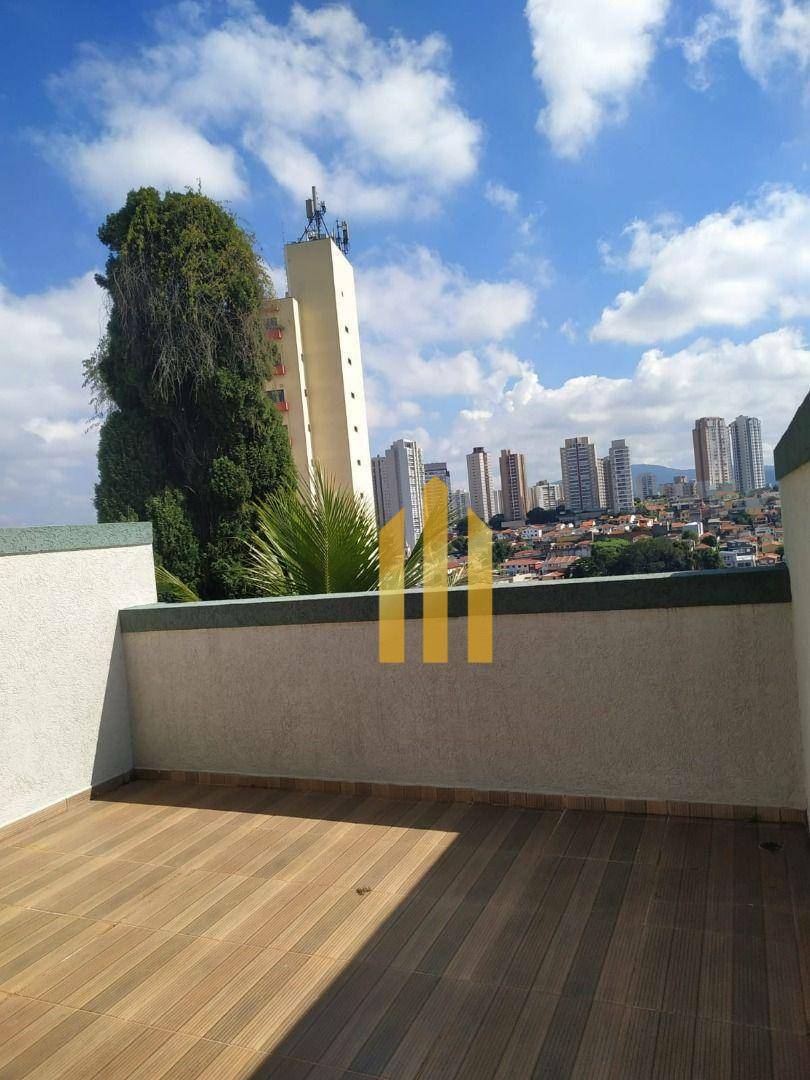 Sobrado à venda com 2 quartos, 70m² - Foto 5