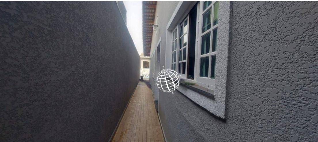 Casa, 3 quartos, 150 m² - Foto 3