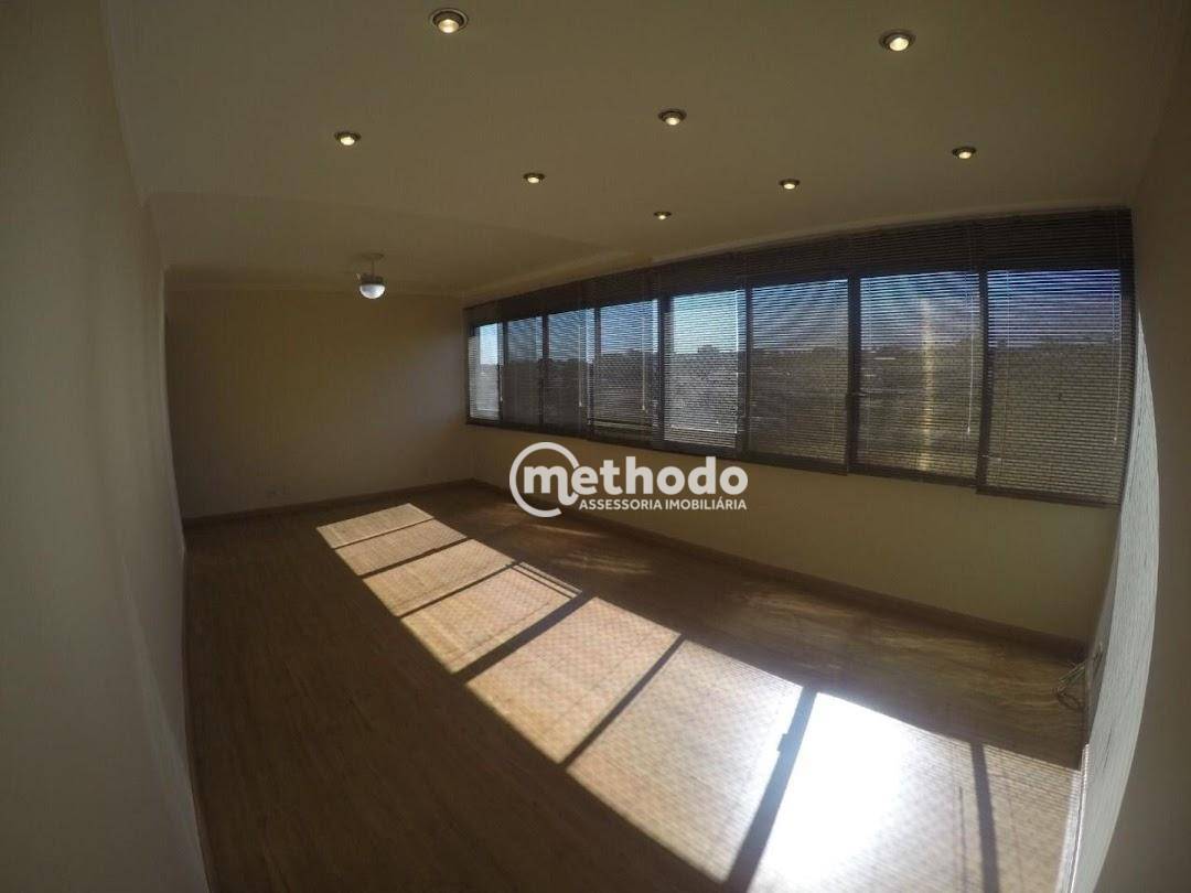 Apartamento à venda com 3 quartos, 110m² - Foto 1