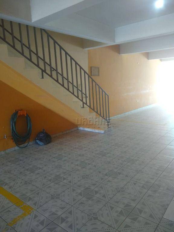 Apartamento para alugar com 2 quartos, 58m² - Foto 8