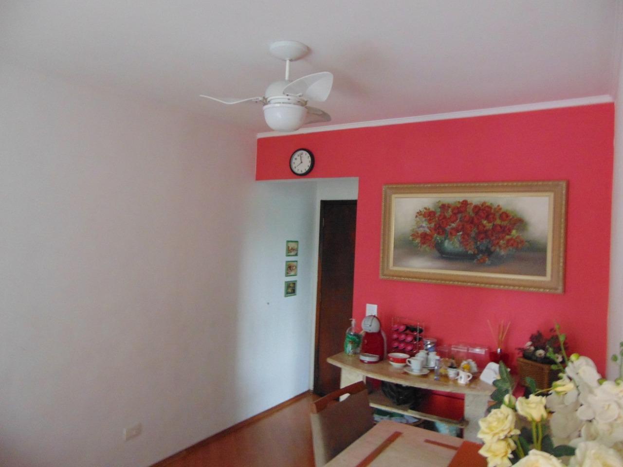 Apartamento à venda com 2 quartos, 65m² - Foto 13