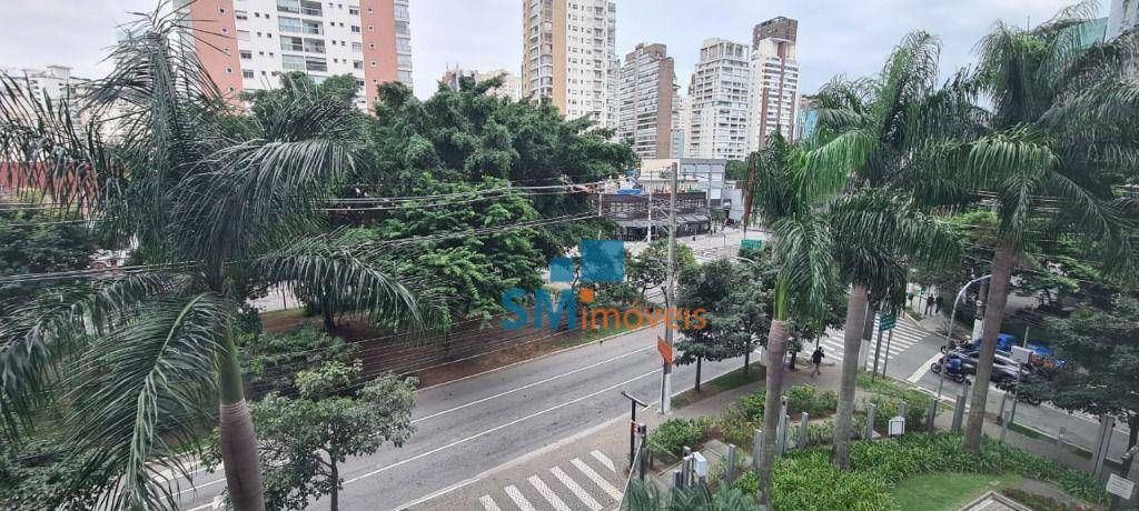 Conjunto Comercial-Sala para alugar, 871m² - Foto 37