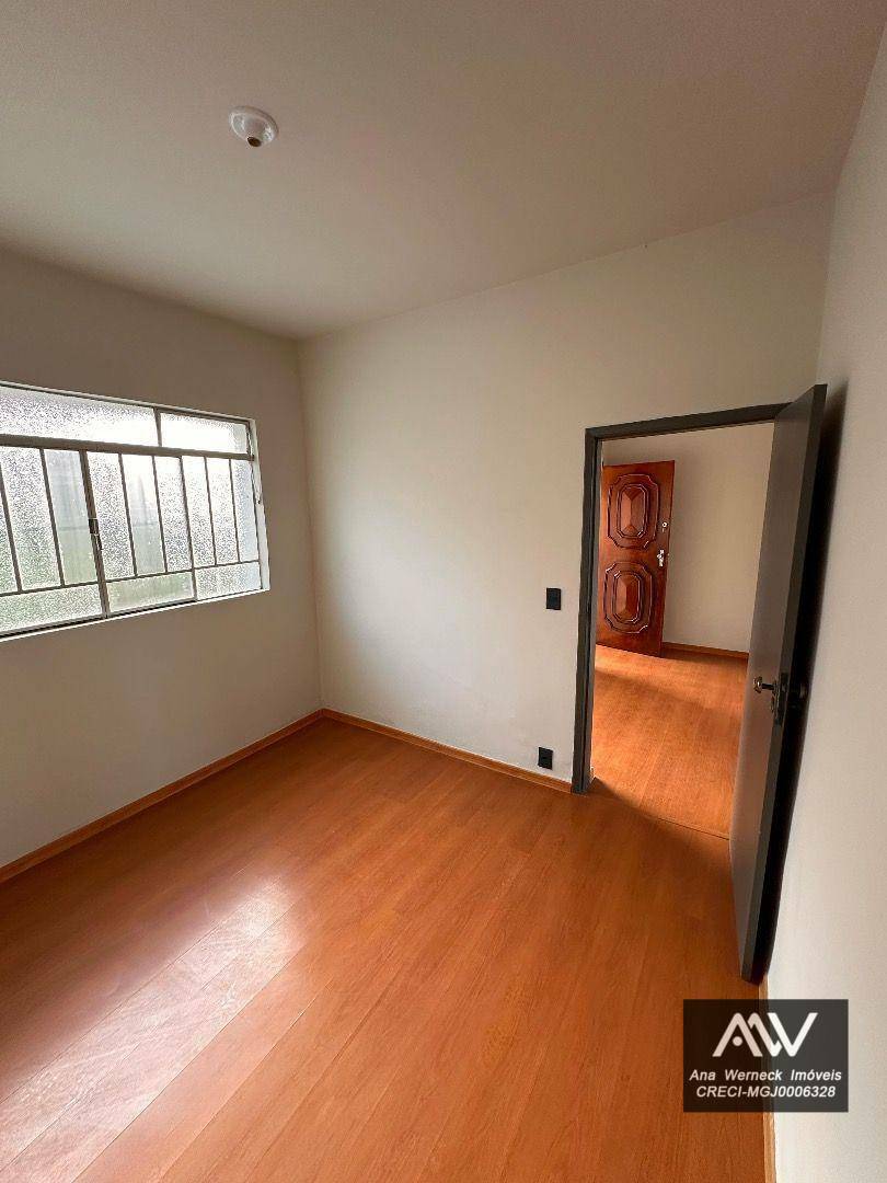 Apartamento à venda com 1 quarto, 50m² - Foto 3